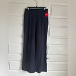 Spanx  The Perfect Pant Hi Rise Flare in Black‎ | NWT L Photo 6
