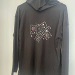 LuLaRoe  long sleeved Halloween hoodie Photo 1