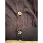 UNI QLO Cotton and Cashmere Cardigan Size Medium Photo 3