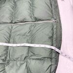 The North Face  Green Metropolis Insulated Parka Thyme Jacket /Coat 3X Photo 11