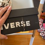 Converse  Women's Chuck Taylor All Star Lift Ox Canvas NEW in box size 8 platform Photo 10