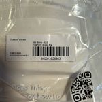 Outdoor Voices NWT Freeform scoop bra Photo 1