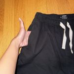 Cotton On Women's Everyday Pant Casual Tapered Drawstring Pull On Black Sz 4 NWT Photo 9