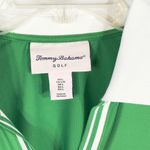 Tommy Bahama  Large Tank Top‎ Golf Aubrey Piped Sleeveless Performance Polo 1147 Photo 7