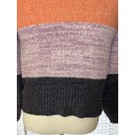 Maeve  Anthropology Birdie‎ Cardigan Sweater Size XS Wool Polyamide Viscose Photo 9