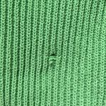 Aerie Green Oversized Sweater Photo 1