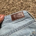 Hollister High Rise Mom Shorts Photo 4