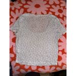 PacSun Me to we floral top Photo 1