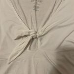 American Eagle  soft and sexy babydoll long sleeve Photo 2