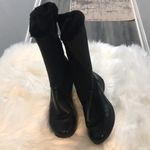 Khombu  Snowflake Winter Boots Photo 1