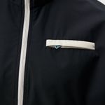 J.Lindeberg “Tone Jacket” Black Size XL Photo 5