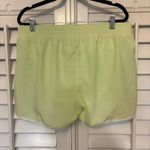 Adidas  Prime Green M20 Running Shorts‎ Size XL Photo 1