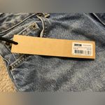 Ksubi NWT Women’s  Super High Rise Straight Leg Chlo Wasted Klub Trashed Jeans 29 Photo 7