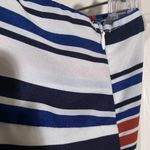 Flying Tomato Calen by Strapless Stripped Jumpsuit Photo 2