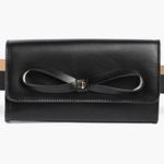 Kate Spade  Black Crossbody Belt Bag Photo 0