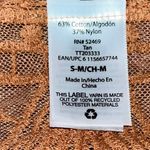 Women’s Open Front Boho Cardigan Photo 3