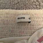 Hollister Pink  Strapless Mini Dress Photo 3