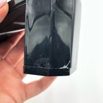 Jeffrey Campbell NWOT Black Jamm-3 Jelly Slide Sandal Heels Size 10 Photo 12