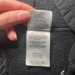 Gildan Black Zip-Up Hoodie with Lokal Coconut Grove (Miami) Size Small Photo 3