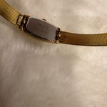 Seiko Gold-Tone Quartz vintage Timepiece small watch! Photo 4