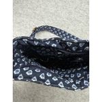 Vera Bradley  Crossbody‎ Bag Womens Quilted Adjustable Strap Purse Patterned Bee Photo 5