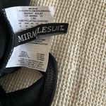 MiracleSuit ®Eclat One Piece, Black size 8, NWOT Tried on only Photo 8