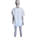 Aerie  Tan Safari Short Sleeve Top Photo 3