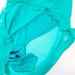 Amanda Uprichard Kalyn Dress in Serpent Small Photo 5