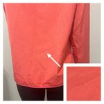 Adidas Calvin Klein Performance Active Jacket Women’s Size Medium Hi Vis Outdoor Hiking Photo 5