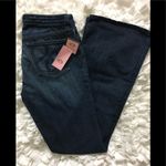 Juicy Couture NEW  Wide Leg Jeans Size 29 Photo 4