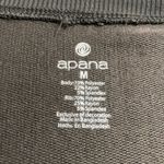 Apana Amazon Grey Longsleeve Photo 2