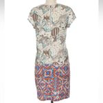 Maaji  Lace Safari Tropical Resort Swim Beach Coastal Pool Coverup Women’s Size M Photo 5