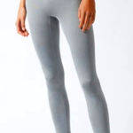 Adam Selman  Sport Assential‎ Leggings Gray Sz XS Photo 0