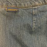 Jordache Vintage Cropped Lo-Rise Stretch Jeans Photo 8