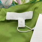 Adyson Parker  NWT Spring Palms Spaghetti Strap Off Shoulder Flutter Dress Photo 6