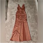 BHLDN  by Anthropologie wedding guest dress size 2 NWT Photo 2