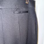 Cato  Plus New Classic Slacks Trousers Black Pockets 18/20 2X Photo 1