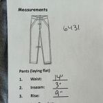 Aerie Gray Ribbed Lace Trim Pajama Sleep Shorts XS Photo 5