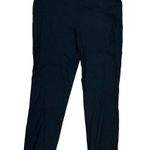 Gibson Latimer Gibson & Latimer black dress pants Photo 4