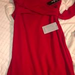 Lulus Red Formal Gown Photo 0