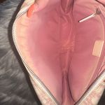 Christian Dior Vintage Dior Diorissimo Pink and white Bag Photo 9
