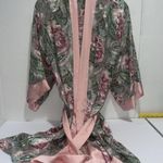 PINK - Victoria's Secret Vintage Victoria Secret Intimates And Sleepwear Supermodel Essentials Photo 0