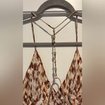 Aerie  Front Slit Maxi Dress Photo 9