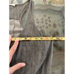 Lovestitch Women's Gray Traction Ave Jumpsuit Size Small Photo 7
