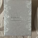 Nicole Miller New in Box  New York Occasion three piece earrings set Photo 1