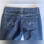 Vertigo Paris  Dark Wash Jeans 
Size 30
98% Cotton 
2%‎ Spandex Photo 3