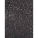 Frye NEW  Black D-Ring Twisted Stud Leather Belt size large Photo 1