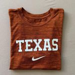 Nike  Dri-Fit Collegiate Texas Longhorns Tee Photo 0