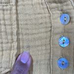 Women's Mote Gauzy Popover V Photo 4