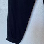 Drew  Danna Black Jogger Pant Size Small Photo 3